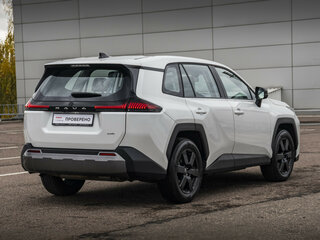 2026 Toyota RAV4 VI (XA60), белый, 4478000 рублей, вид 5