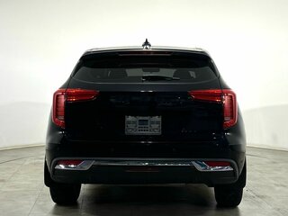 2023 Haval Jolion I, чёрный, 1769000 рублей, вид 3