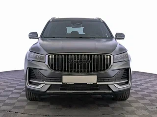 2026 VOLGA K50, серый, 4909000 рублей, вид 5