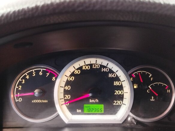 2014 Daewoo Gentra II, белый, 490000 рублей - вид 12