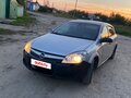 2008 Opel Astra H Рестайлинг, серебристый - вид 1