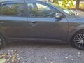 2010 Kia Ceed I Рестайлинг, серый, 670000 рублей - вид 6