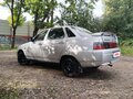 2003 Lada (ВАЗ) 2110, серебристый, 210000 рублей - вид 11