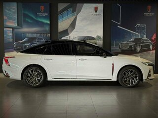 2025 Hongqi H6, белый, 4090000 рублей, вид 5