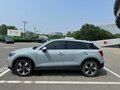 2023 Audi Q2 L 35 TFSI I Рестайлинг, серый, 1770700 рублей - вид 7