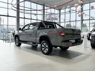 2025 HuangHai N7, серый, 3500000 рублей, вид 4