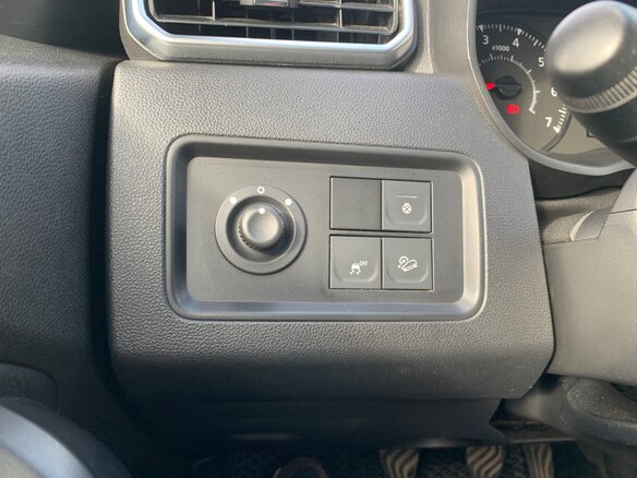 2021 Renault Duster II, белый, 2300000 рублей - вид 10