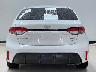 2023 Toyota Corolla Sporty XII (E210) Рестайлинг, белый, 1170000 рублей, вид 5