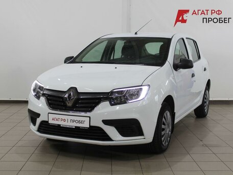 Renault Sandero II