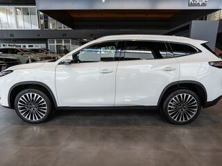 2026 Esteo MX, белый, 3990000 рублей, вид 4