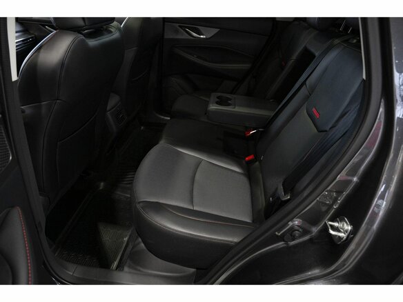2025 Changan CS35 Plus I Рестайлинг, серый, 2839900 рублей - вид 9