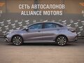 2023 Omoda S5, серый, 1390000 рублей - вид 3