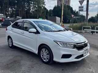 2020 Honda Grace I Рестайлинг, белый, 1300000 рублей, вид 2