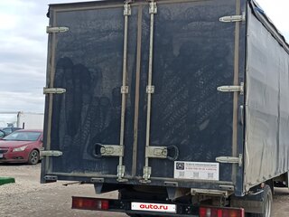 2025 ГАЗ ГАЗель Next, белый, 2880000 рублей, вид 4