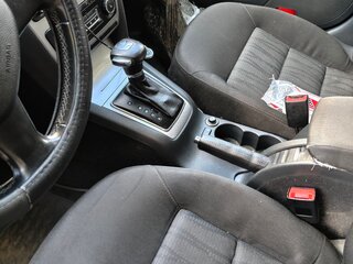 2010 Skoda Octavia II (A5) Рестайлинг, серый, 480000 рублей, вид 5