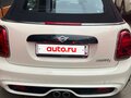 2019 Mini Cabrio Cooper S III Рестайлинг, белый, 2250000 рублей - вид 2
