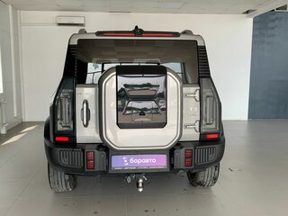 2024 Jetour T2, серый, 2910000 рублей, вид 5