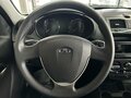 2026 Lada (ВАЗ) Granta I Рестайлинг, синий - вид 5