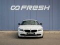 2009 BMW Z4 35i II (E89), белый - вид 2