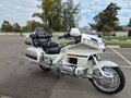 1999 Honda GL 1500 Gold Wing, белый, 880000 рублей - вид 5