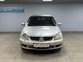 2005 Mitsubishi Lancer IX, серебристый - вид 1