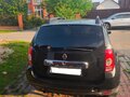 2014 Renault Duster I, чёрный - вид 2