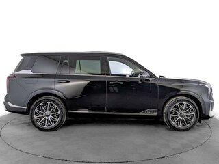 2026 GAC GS8 Dragon II, чёрный, 5349000 рублей, вид 4