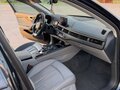 2016 Audi A4 V (B9), чёрный, 1950000 рублей - вид 10