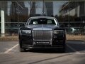 2026 Rolls-Royce Phantom Extended VIII Рестайлинг (Series II), чёрный, 86000000 рублей - вид 4