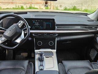 2022 Exeed VX I, чёрный, 2649000 рублей, вид 4