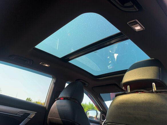 2021 Geely Coolray I, белый, 1528000 рублей - вид 23