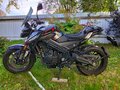 2024 Stels M502N, чёрный, 375000 рублей