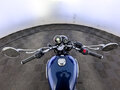 2026 Royal Enfield Meteor, синий, 519000 рублей - вид 8