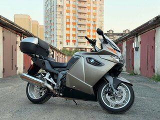 2009 BMW K 1300 GT, коричневый, 779000 рублей, вид 5