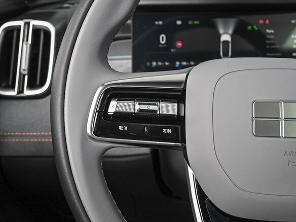 2026 Geely Galaxy M7, серый, 3997000 рублей - вид 17