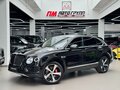 2019 Bentley Bentayga I, чёрный, 12950000 рублей - вид 4