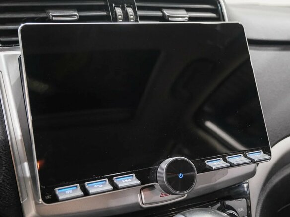 2019 Haval H6 I, серебристый, 1599000 рублей - вид 28