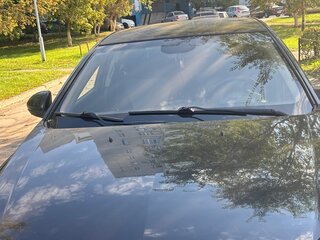2010 Chevrolet Cruze I, чёрный, 645000 рублей, вид 2