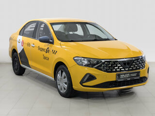 2023 Jetta VA3, жёлтый, 700000 рублей, вид 3