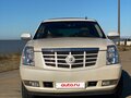 2008 Cadillac Escalade III, белый, 1350000 рублей - вид 5