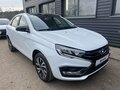 2026 Lada (ВАЗ) Vesta I Рестайлинг (NG), белый, 2015000 рублей