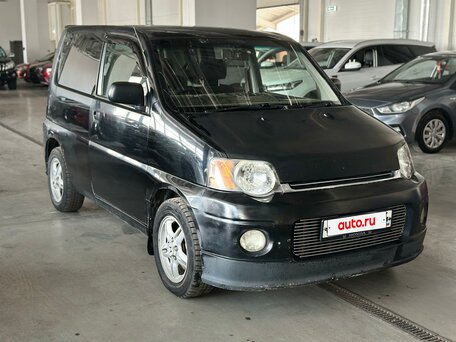2000 Honda S-MX, чёрный, 225000 рублей, вид 3