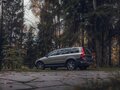 2013 Volvo XC70 II, бежевый - вид 10