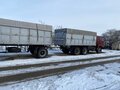 1988 КамАЗ 5320, красный, 730000 рублей - вид 4