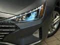 2018 Hyundai Elantra VI (AD), серый - вид 9