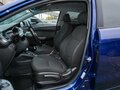 2016 Kia Rio III Рестайлинг, синий, 1069000 рублей - вид 9