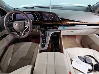 2023 Cadillac Escalade V, белый, 13660000 рублей, вид 3