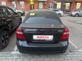 2010 Chevrolet Aveo I Рестайлинг, чёрный - вид 2
