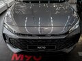 2026 Москвич М70, серый, 3499000 рублей - вид 5