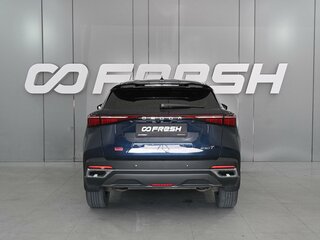 2023 Omoda C5 I, синий, 1795000 рублей, вид 4